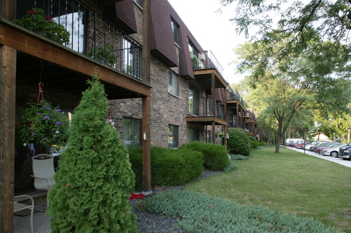 Apartments for Rent in Forest Lake, MN The Village Apartments
